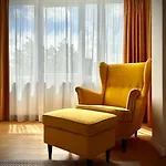 Bright And Modern