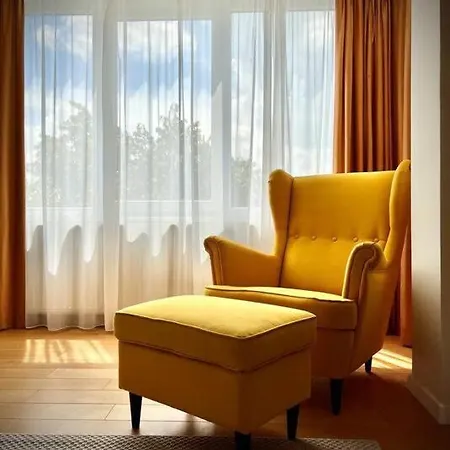 Bright And Modern