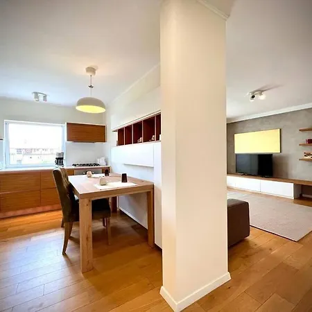 Bright And Modern * Timişoara