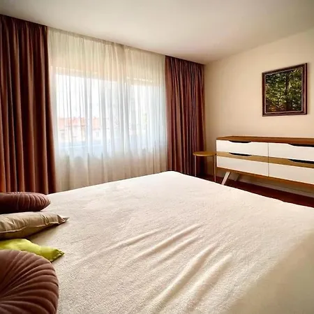 Bright And Modern Appartement *