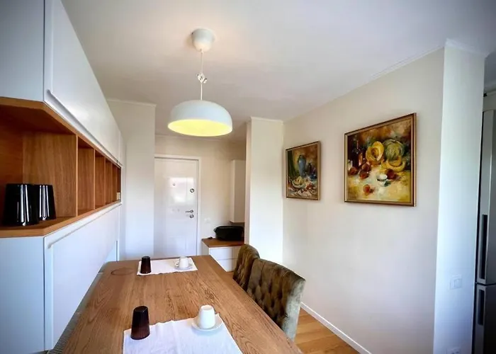 Bright And Modern Appartement Timişoara