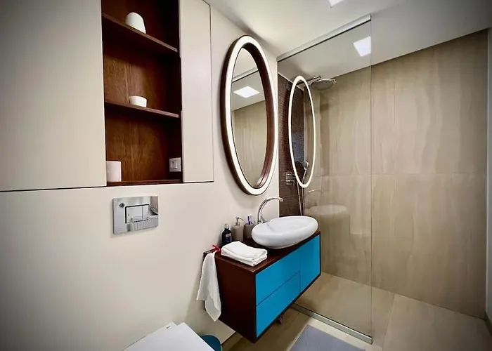 Bright And Modern * Timişoara