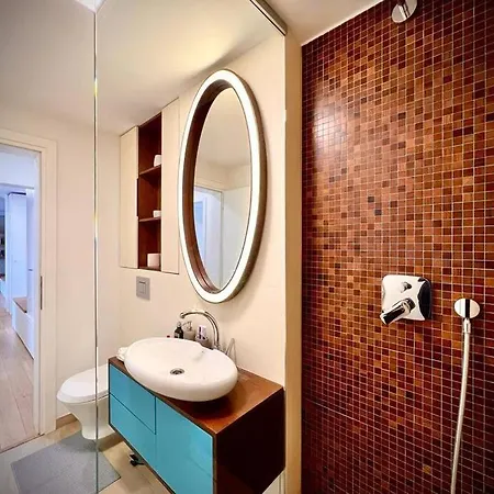 Apartment Bright And Modern *