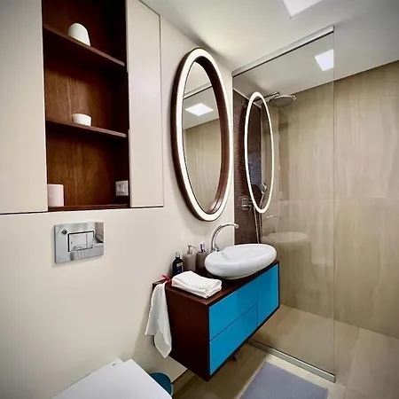 Bright And Modern * Timisoara